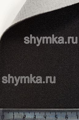 Жаккард на поролоне на сетке Клипса ЧЕРНЫЙ
толщина 2мм ширина 1,75м