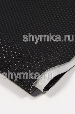 Жаккард на поролоне на спанбонде
ЧИБО-2 NEW толщина 3мм ширина 1,5м