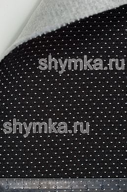 Жаккард на поролоне на спанбонде
ЧИБО толщина 3мм ширина 1,5м