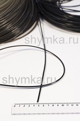 Жилка КРУГЛАЯ
диаметр 3,5мм